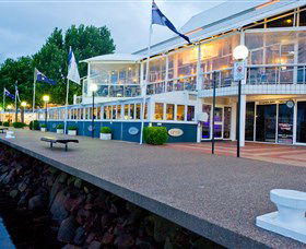 DAlbora Marinas Nelson Bay - Tourism Canberra 3