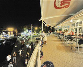 DAlbora Marinas Nelson Bay - Tourism Canberra 7