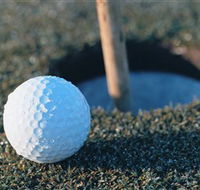 Tuross Head Country Club - Tourism Canberra