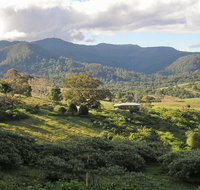 Mount Nardi picnic area - Tourism Canberra