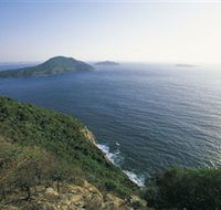 Yacaaba Head Walk - Tourism Canberra
