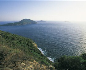 Yacaaba Head Walk - Tourism Canberra 0