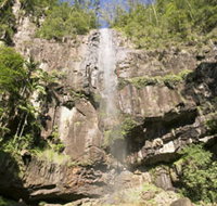 Protesters Falls - Tourism Canberra