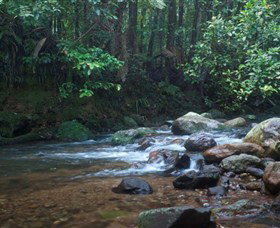 Protesters Falls - Tourism Canberra 1