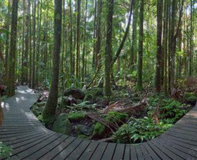 Protesters Falls - Tourism Canberra 4