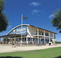 Dolphin Discovery Centre - Tourism Canberra