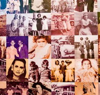 Aboriginal Art Gallery Space - Tourism Canberra