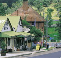 Cobargo - Tourism Canberra