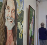 Lismore Regional Gallery - Tourism Canberra