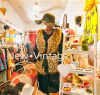 Arts Vintage and Retro Trail - Tourism Canberra