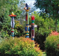 Wilsons River Experience Walk - Tourism Canberra