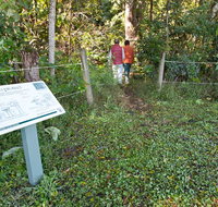 Coramba Nature Reserve - Tourism Canberra