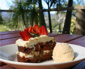 Lorne Valley Macadamia Farm - Tourism Canberra 1