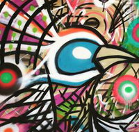 The Back Alley Gallery - Tourism Canberra