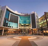 Robina Town Centre - Tourism Canberra