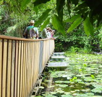 Rocky Creek Dam - Tourism Canberra