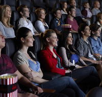 Event Cinemas Robina - Tourism Canberra