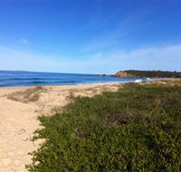 Lake Brou to Potato Point Walk - Tourism Canberra