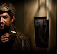 The Escape Hunt Experience Gold Coast - Tourism Canberra