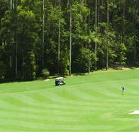 Bonville Golf Resort - Tourism Canberra