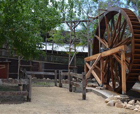 Wauchope NSW Tourism Canberra