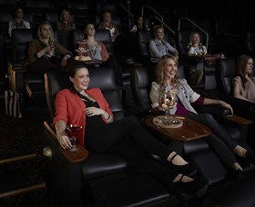 Birch Carroll And Coyle Australia Fair - Tourism Canberra 1