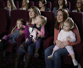 Birch Carroll And Coyle Australia Fair - Tourism Canberra 2