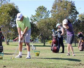 Nambucca River Golf Driving Range - Tourism Canberra 0