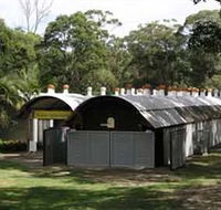 Kempsey Museum - Tourism Canberra