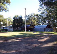 Macleay River Museum and Settlers Cottage - Tourism Canberra