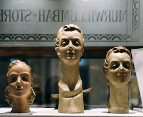 Tweed Regional Museum - Tourism Canberra 2