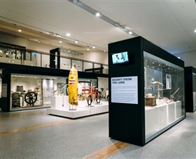 Tweed Regional Museum - Tourism Canberra 0