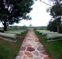 Bexhill Open Air Cathedral - Tourism Canberra