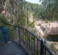 Biamanga National Park - Tourism Canberra