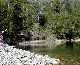 Mount Boss State Forest - Tourism Canberra 0