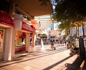 Paradise Centre - Tourism Canberra 1