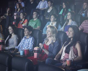 Event Cinemas Pacific Fair - Tourism Canberra 1