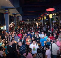 Event Cinemas Pacific Fair - Tourism Canberra
