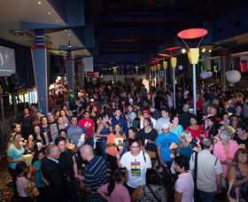 Event Cinemas Pacific Fair - Tourism Canberra 0