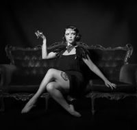 Studio Fascino - Tourism Canberra