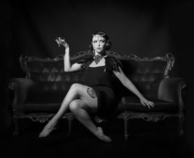 Studio Fascino - Tourism Canberra 0