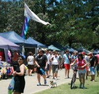 Broadbeach Art and Craft Markets - Tourism Canberra