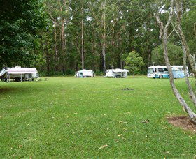 Stewarts River NSW Tourism Canberra