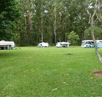 Coopernook Forest Park - Tourism Canberra