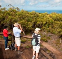 Naree Budjong Djara National Park - Tourism Canberra