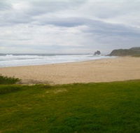 Narooma Surf Beach - Tourism Canberra