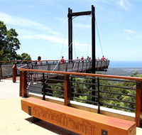 Orara East State Forest - Tourism Canberra