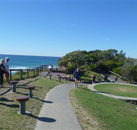 Mick Schamburg Park - Tourism Canberra