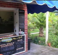 Moorlands Cottage and Gallery - Tourism Canberra