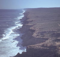 Zuytdorp Wreck - Tourism Canberra